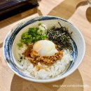 [싱가포르 식당] 싱가포르 미슐랭 푸난몰 맛집 Maze Soba Hototogisu 후기
