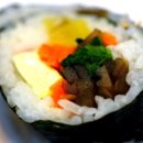 와우김밥 이미지