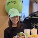 쉐이크쉑X손종원 셰프 콜라보 메뉴 떡갈비쉑 버거 가격/맛 후기