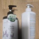 베이비 진정 보습 보타니컬테라피 리프세라 사용후기