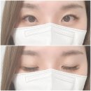 디자인코코아 | 전포 브라운속눈썹 연장 잘하는 곳, 르쉘뷰티 코코아색 후기