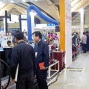 해양플랜트 태양광발전소 이미지