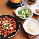 미소순두부 이미지