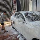 천안 직산 손세차 하기 좋은 셀프세차장 추천 &#39;티워시 천안직산점&#39;