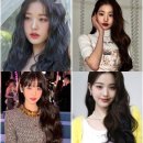 드홀헤어 이미지