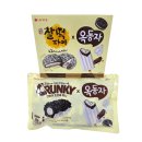 파이플러스 | 옥동자 찰떡파이 | 홈플러스 한정 신상 콜라보 과자 후기