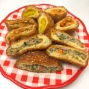 원더풀꽈배기 | 진해 꽈배기 맛집 경화시장 원더풀꽈배기&amp;우즈라이크커피 간식 후기