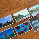 CU 성산책길희망점 | 거제 여행 매미성 공영주차장 매미성 소품샵 몽돌상점