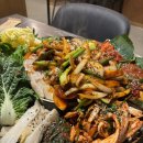 야탑로 | [경기 성남] 야탑역맛집 보쌈 추천 정원실비 야탑점 솔직 후기