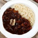 짜장면 만들기 짜장 소스 만드는법 이미지