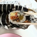 이모네왕김밥 이미지