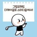 더케이골프 스타디움 수지점 이미지