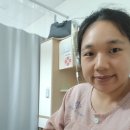 다함테크 | [리베르산부인과] 4인실 후기 | 셋째 제왕절개 2일차 | 혼자 일어나기 | 훗배앓이 | 부모가 되어간다