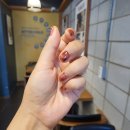 내돈내산 연산동네일 네일존 이마트 연제점 시청네일