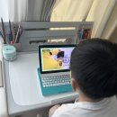 아이캔유치원 - 2097 | 빨간펜 아이캔두 누리키즈 6세 학습지 후기