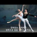 백조의 호수,1정경 2 어린 백조의 춤 이미지