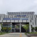 배방북수스포츠센터 체육관 이미지