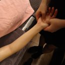 양재에스테틱 약손명가양재점에서 조각얼굴관리후기