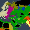 15세기 시나리오 모드(Beginning of the End: A 15th Century Mod) 이미지