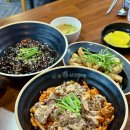 미니호텔 붐 | 수원경희대맛집 화붐신간짬뽕 신메뉴 소고기화붐짬뽕 후기