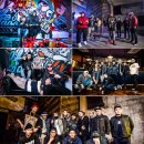 [ZICO] TOUGH COOKIE 인사말 + 영상스케치 이미지