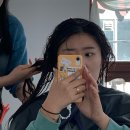 [창원 상남동] 창원미용실 상남동헤어클리닉 w살롱