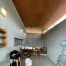 빌라반우 | 춘천 애견펜션 추천, 빌라 반우 넓은잔디, 독채 숙소, 수영장 감성 듬뿍