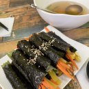 강선생꼬마김밥 - 중구 보문로337번길 21 | 강선생꼬마김밥