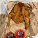 옛날통닭통통닭 이미지