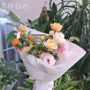 플라워리 이미지