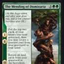 [DOM] The Mending of Dominaria 이미지