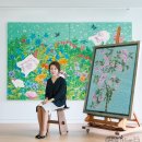 행복이 가득한 집 이미지