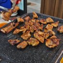 약산골 돼지갈비 이미지