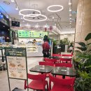 크리스피크림 미아점 | 맛있는 도넛 크리스피크림 도넛 롯데백화점 미아점