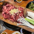 땡큐게임랜드 | 대구 서부정류장(송현동)맛집 한우육회맛집!/내돈내산