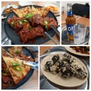 경기도 수원시 팔달구 권광로175번길 27 (인계동) | 푸짐하고 맛있는 인계동 뼈구이 맛집 수북희감자탕 수원인계점 리뷰