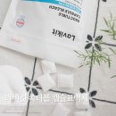 대아세탁소 | 흰옷 얼룩제게 간편한 화이트닝 세제 라비킷 쏙터블 캡슐표백제로