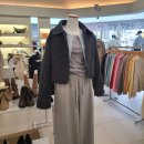 씨유울산아트팬시점 | 울산성남동옷가게 더블에이치 여성의류매장