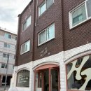 픽미픽미아이스 남장점 | [홍제 카페] 버터떡과 휘낭시에가 맛있는 서대문구 카페 '하이드미플리즈 홍제' 내돈내산 후기