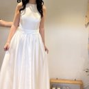 w14. 웨딩촬영드레스샵 '릴리엔 LILIEN' 피팅 후기(빛담헬퍼추천)