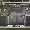 푸르지오컴퓨터크리닝 | [맥북 밧데리 교체 후기] 오랜 기간 애플 제품만 다뤄온 홍대아이폰수리 "고치다"