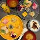 오픈키친.엠(M) | 교토 오픈키친 아침식사 M&Masion KYOTO 가정식 후기