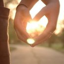 어느 맑은 날 이미지