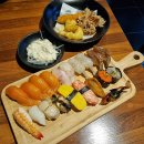 씨유 서영대점 | 운암동 맛집 가성비 좋은 초밥만드는사람들 서영대점