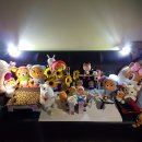 프랜즈 인형뽑기 이미지