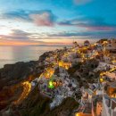 제주산토리니 이미지