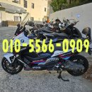 정립전자 | BMW C650S 사고차 복원 정비 및 외장·전자기기 수리 작업 후기 오토바이 매입 중고 용달 정비 부품