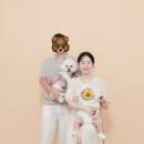 우리끼리 백일 기념 가족사진 촬영기 #덕양셀프사진관어느날지축점