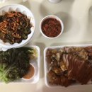 유씨네족발공장
