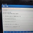 안산BMWX5엔진오일교환 마이카에서 맡겼어요!